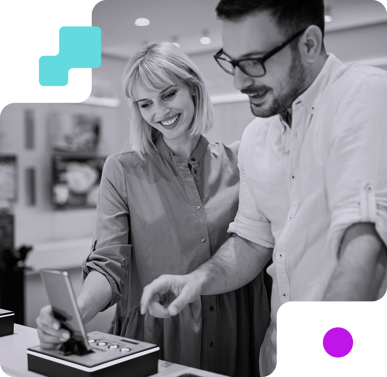 Get a Clear View on Your Retail Ecosystem