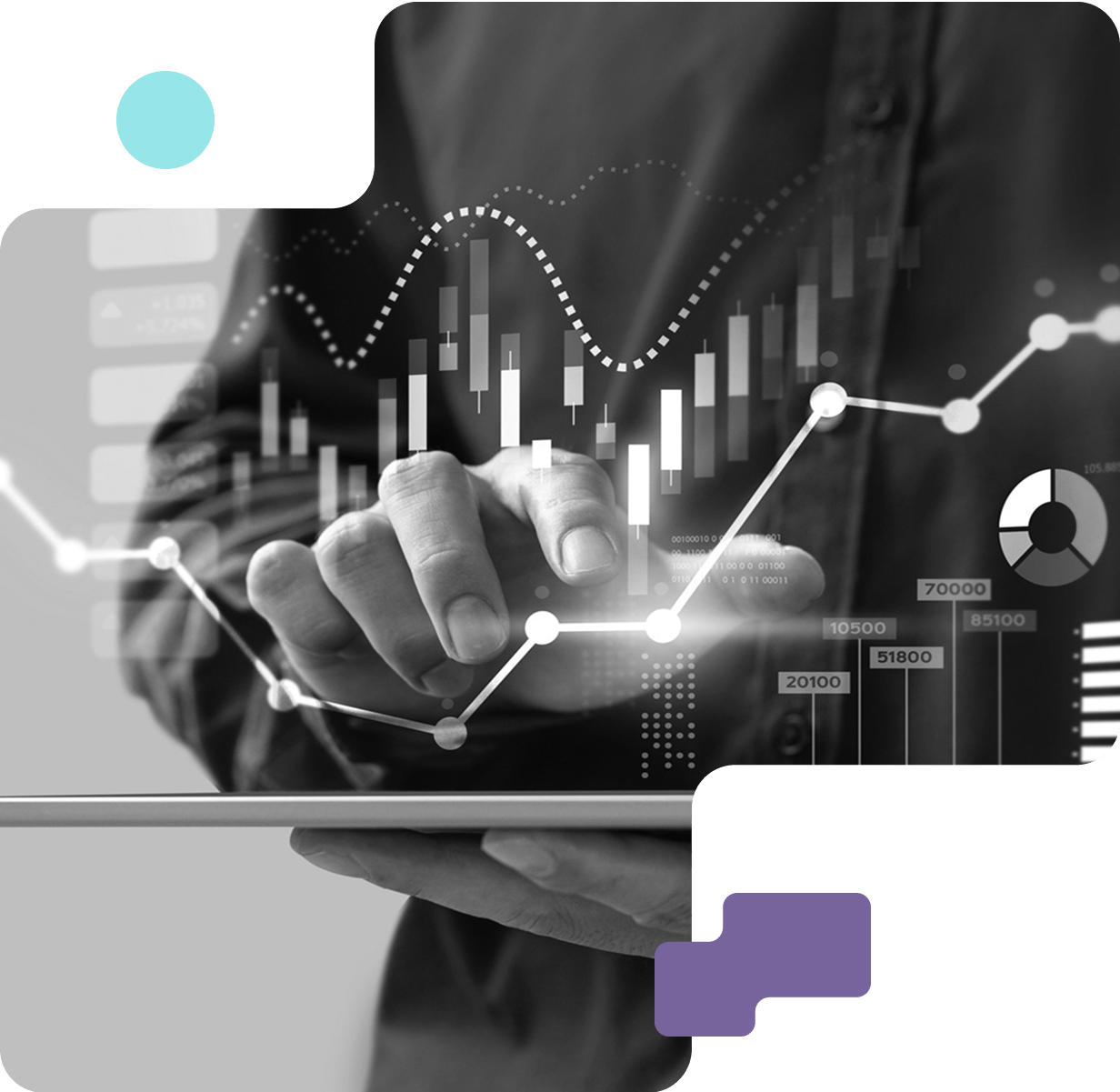 Keep track of your store deployment and operation costs